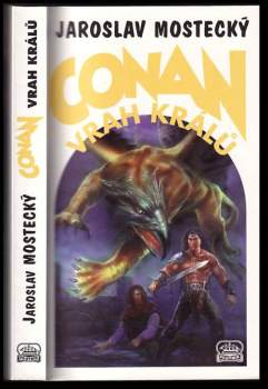 Conan a vrah králů