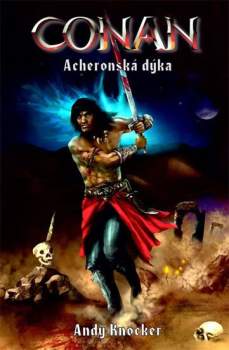 Andy Knocker: Conan