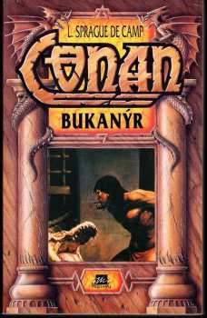 Conan bukanýr