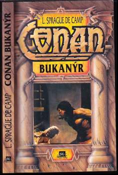 Conan bukanýr
