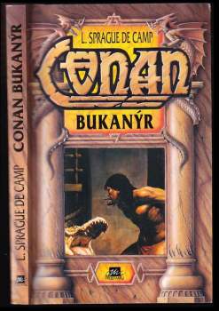 Conan bukanýr