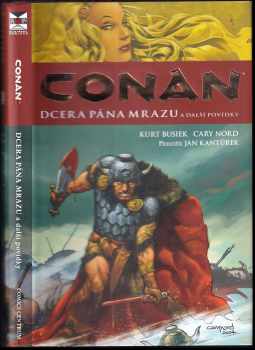 Conan