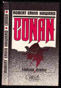 Robert Ervin Howard: Conan