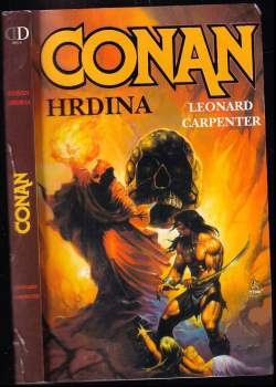 Conan hrdina