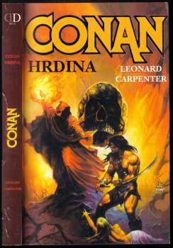 Conan hrdina
