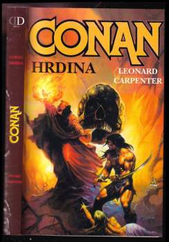 Conan hrdina