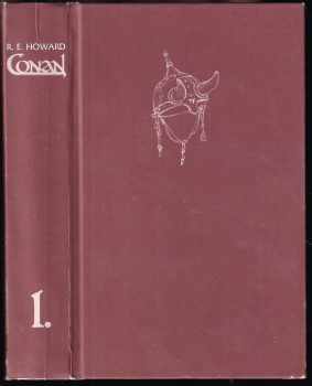 Robert Ervin Howard: Conan I