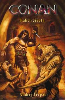 Conan: kalich života