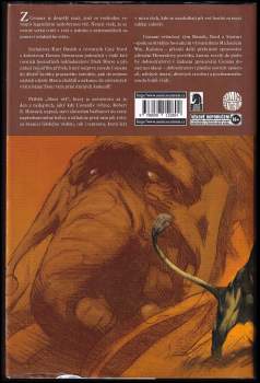 Kurt Busiek: Conan