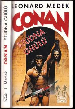 Conan