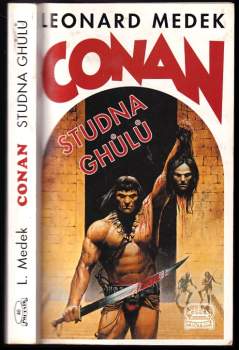 Conan