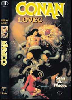 Conan lovec