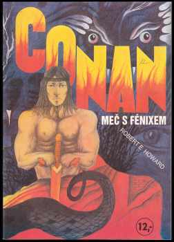 Robert Ervin Howard: Conan