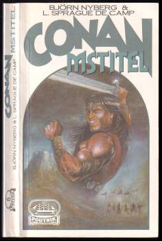 Conan Mstitel