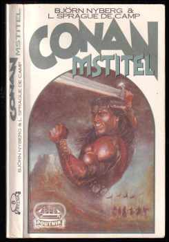 Conan Mstitel