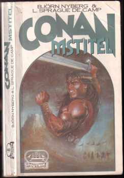 Conan Mstitel