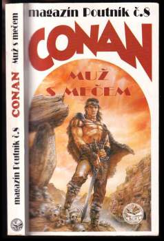 Conan - muž s mečem