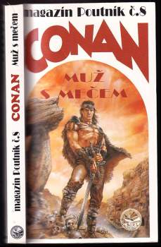 Conan - muž s mečem