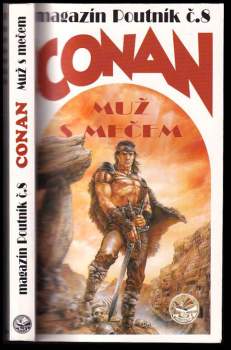 Conan - muž s mečem