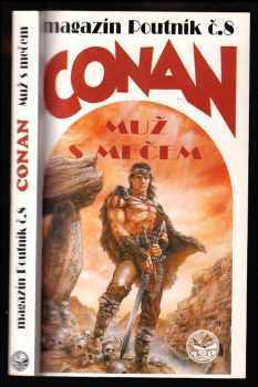Conan - muž s mečem