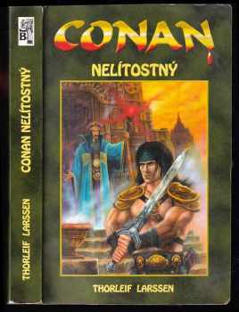 Conan nelítostný