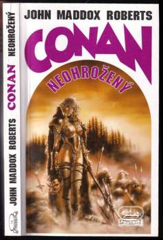 Conan neohrožený
