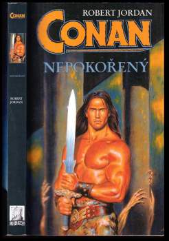 Conan nepokořený