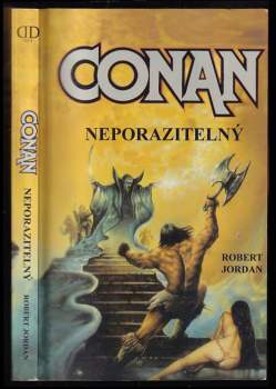 Conan neporazitelný