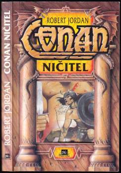 Conan Ničitel