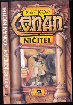 Conan Ničitel