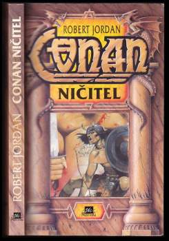 Conan Ničitel