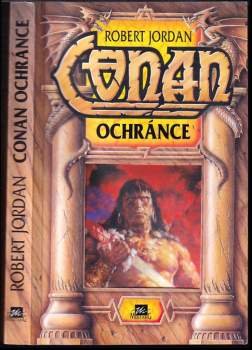 Conan ochránce