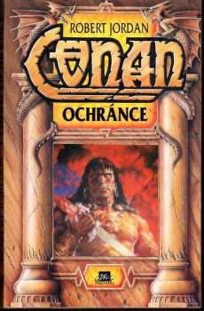 Conan ochránce