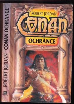 Conan ochránce