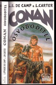 Conan Osvoboditel