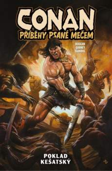 Conan