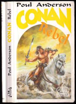 Conan rebel
