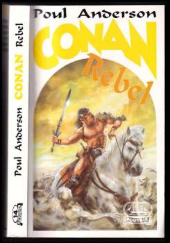 Conan rebel