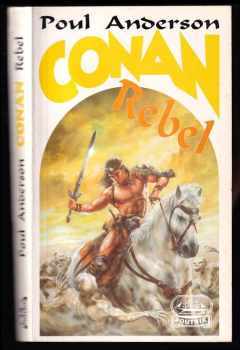 Conan rebel