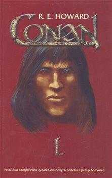 Robert Ervin Howard: Conan