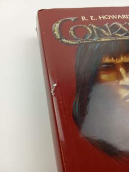 Robert Ervin Howard: Conan