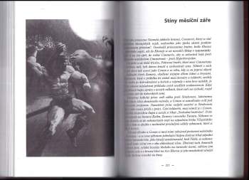 Robert Ervin Howard: Conan