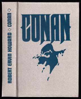 Conan - Robert Ervin Howard, L. Sprague De Camp, Lin Carter, Björn Nyberg (1989) - ID: 399136