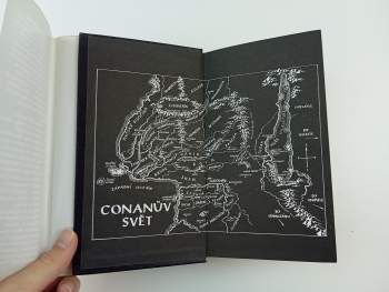 Robert Ervin Howard: Conan