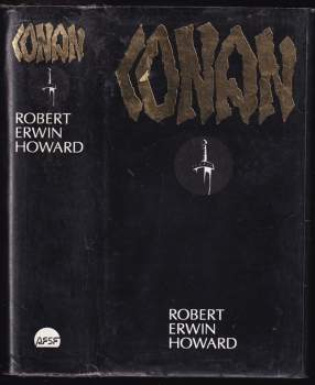 Robert Ervin Howard: Conan