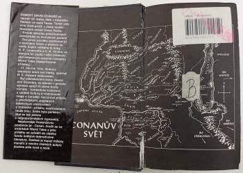 Robert Ervin Howard: Conan