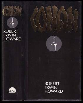 Robert Ervin Howard: Conan