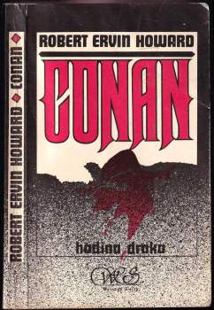 Robert Ervin Howard: Conan