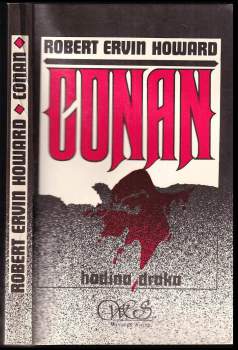 Robert Ervin Howard: Conan