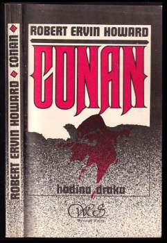Robert Ervin Howard: Conan